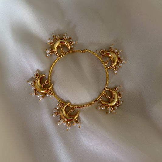 Chandni Cuff