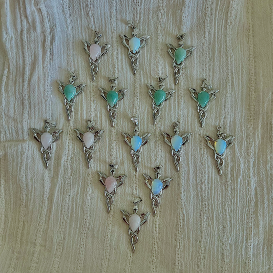 Aura Guardian - Opalite