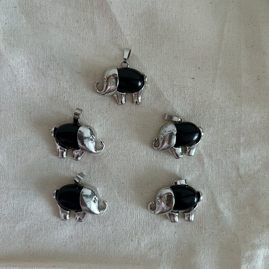 The Steady One - Black Onyx