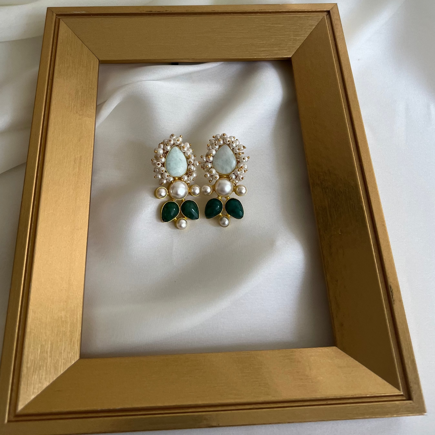 Amaira Earrings