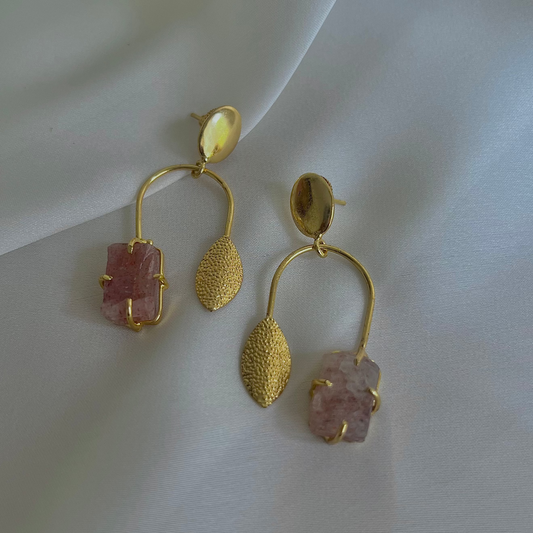 Inaya Earrings