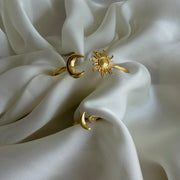Eclipse Balance Set (Cuff + Eclipse Ring)