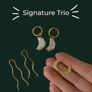 Signature Summer Trio