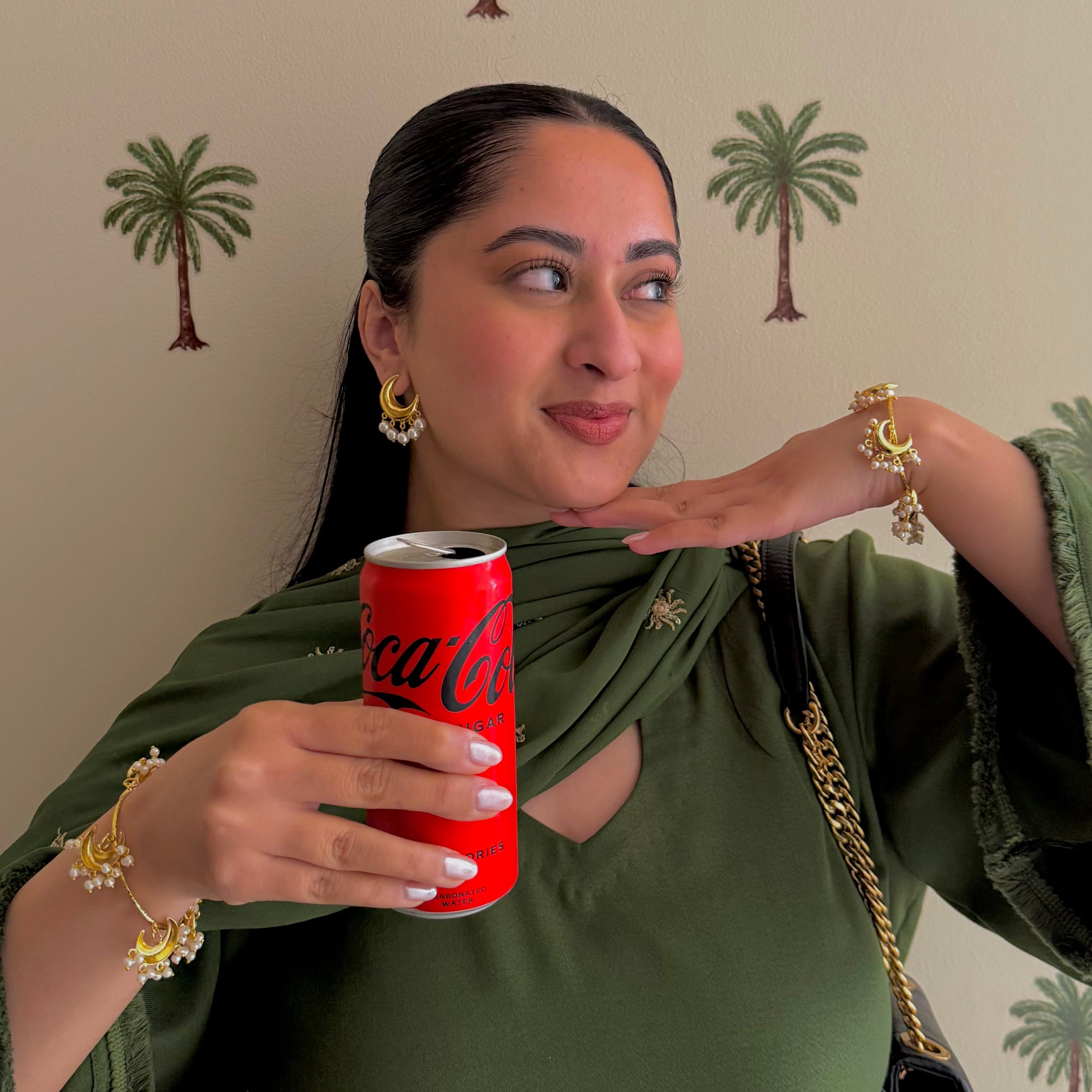 Chandni Festive Combo