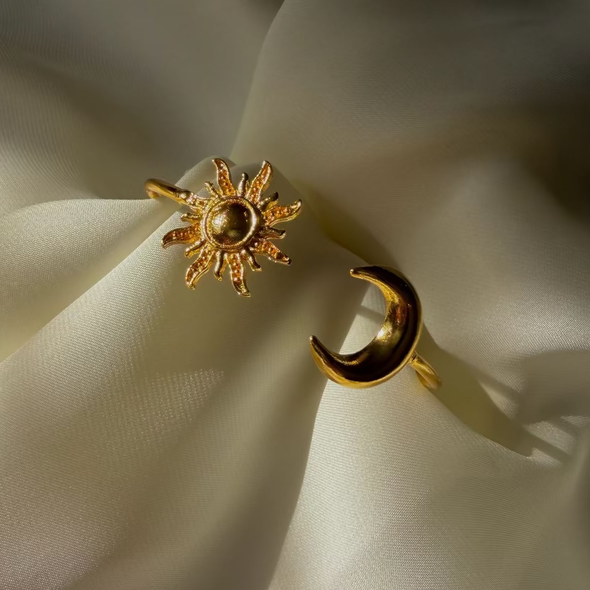 Chandni Din-Raat cuff