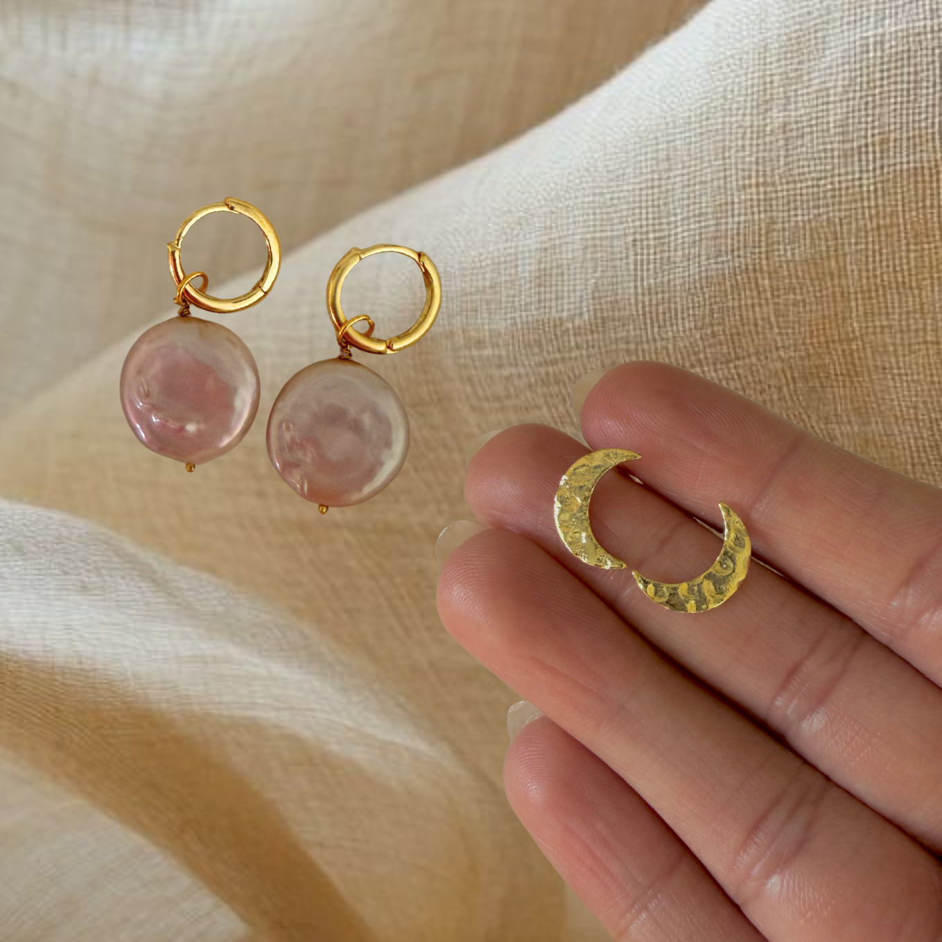 Chandni Full Moon Combo