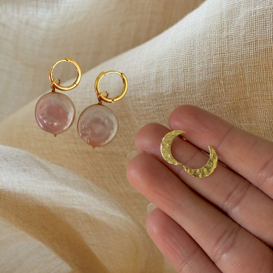 Chandni Full Moon Combo