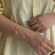 Eclipse Balance Set (Cuff + Eclipse Ring)