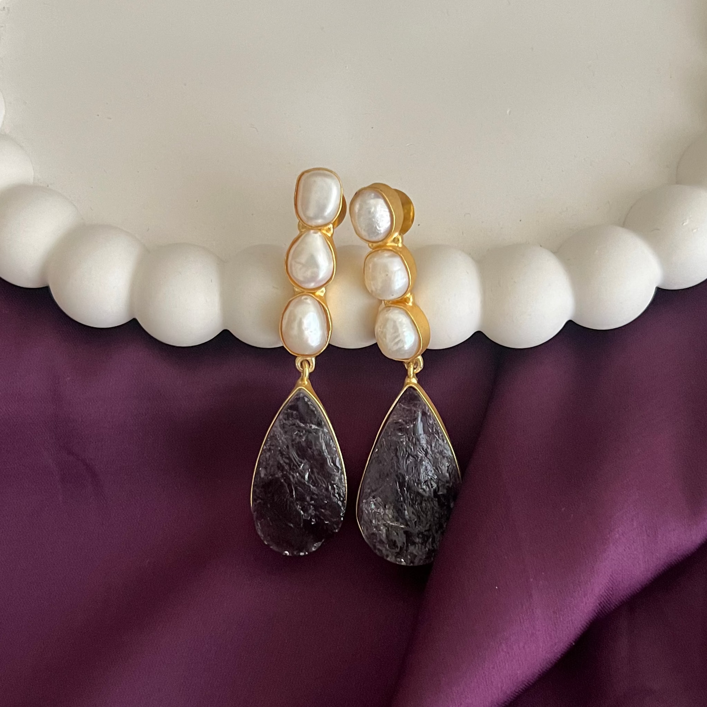 Amara Earrings