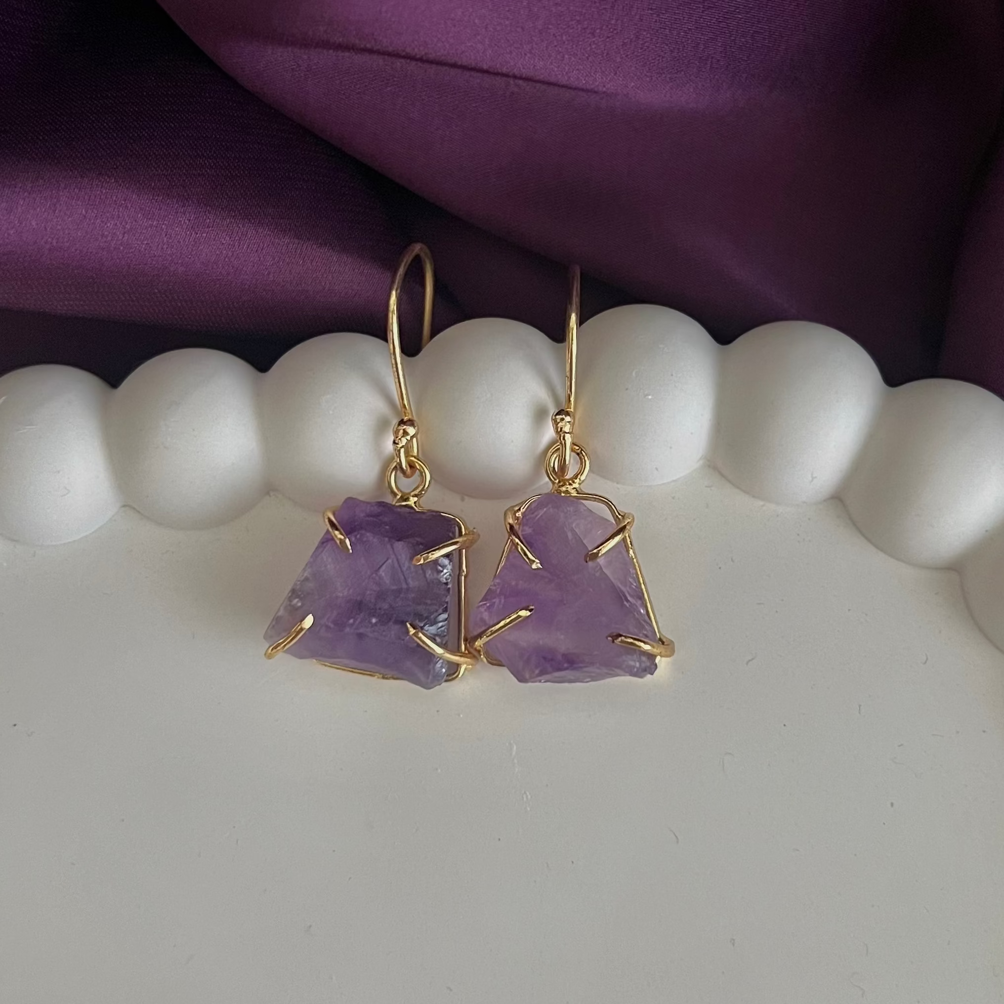 Naya Earrings