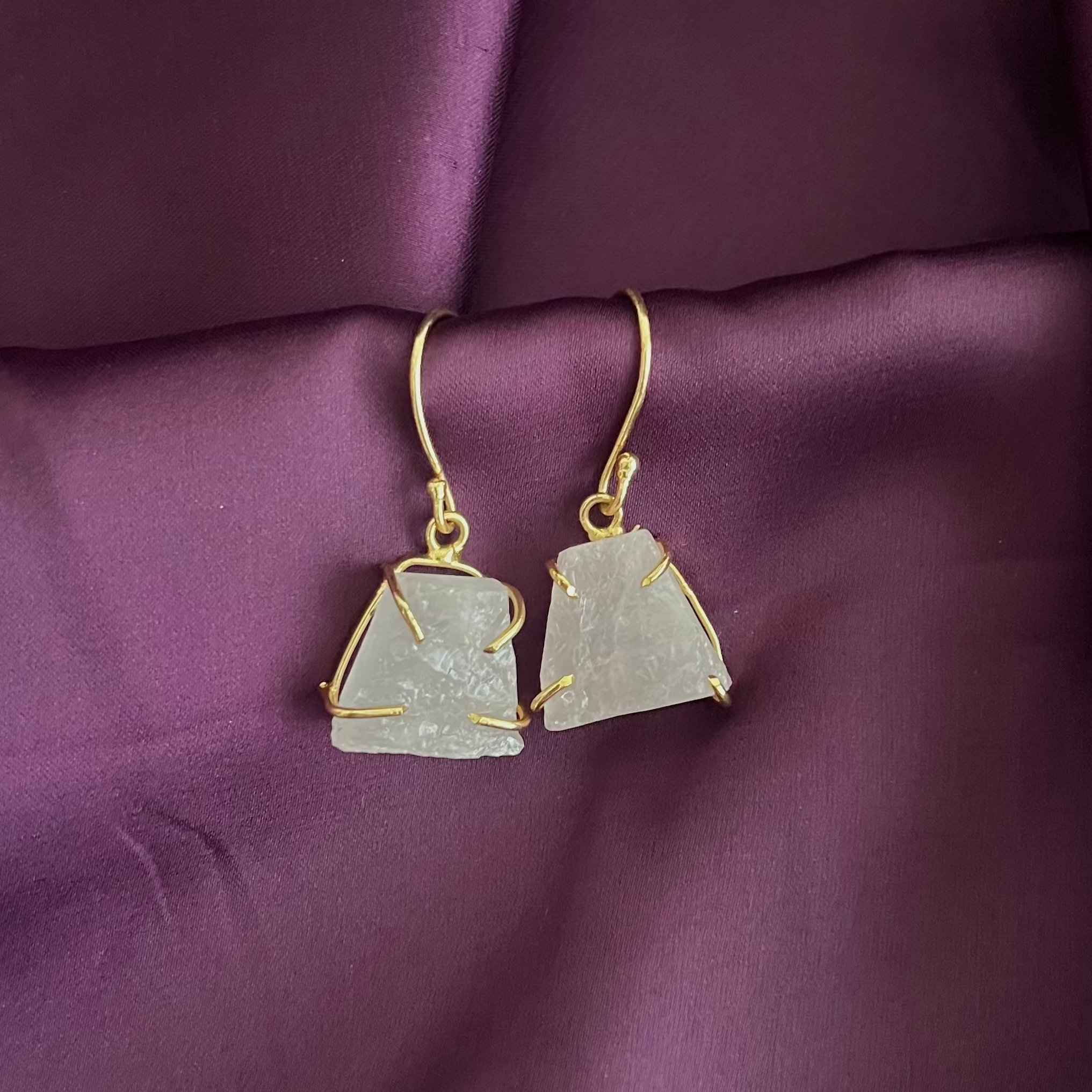 Naya Earrings