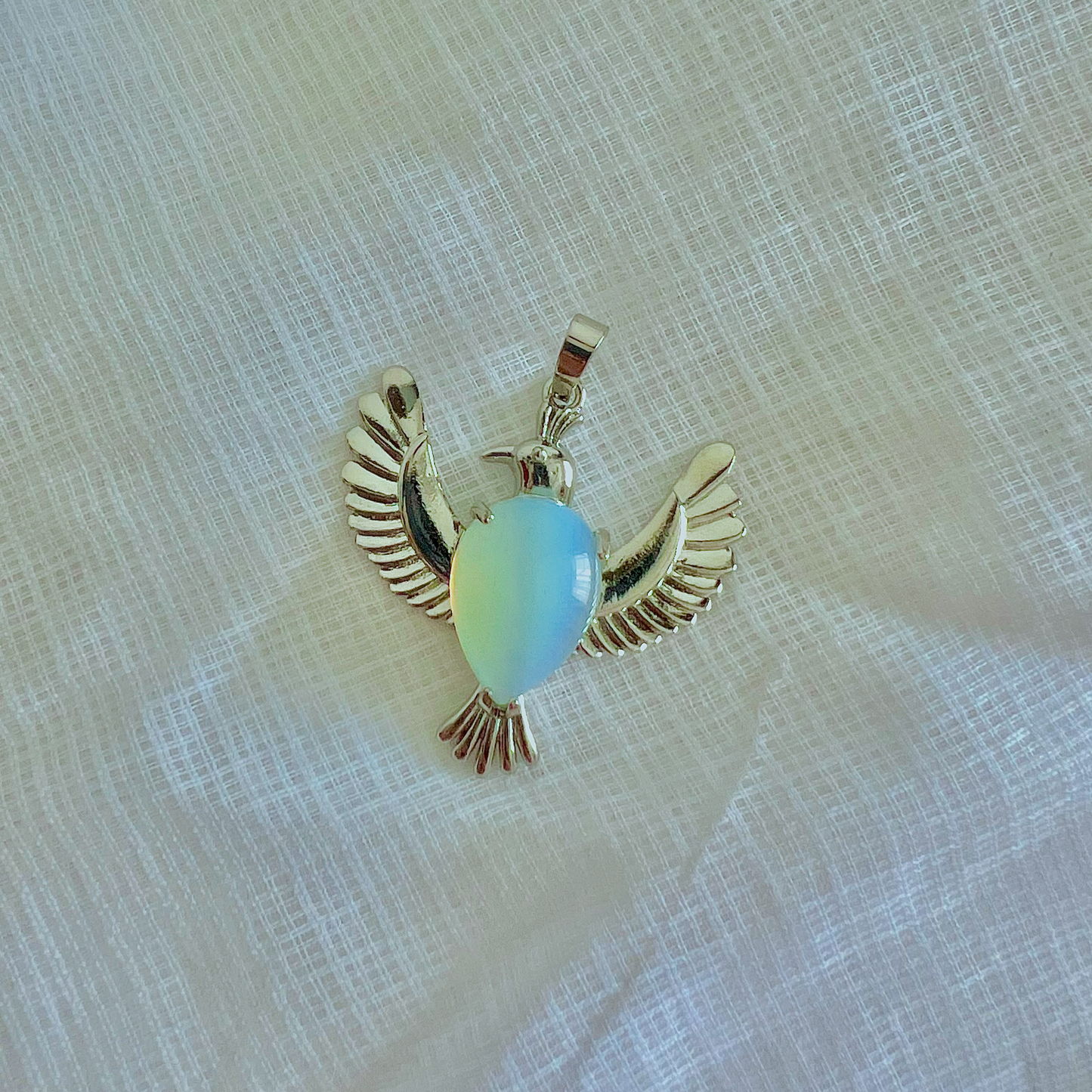 Wings of Light - Opalite