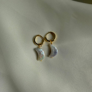 Chandni Hoops