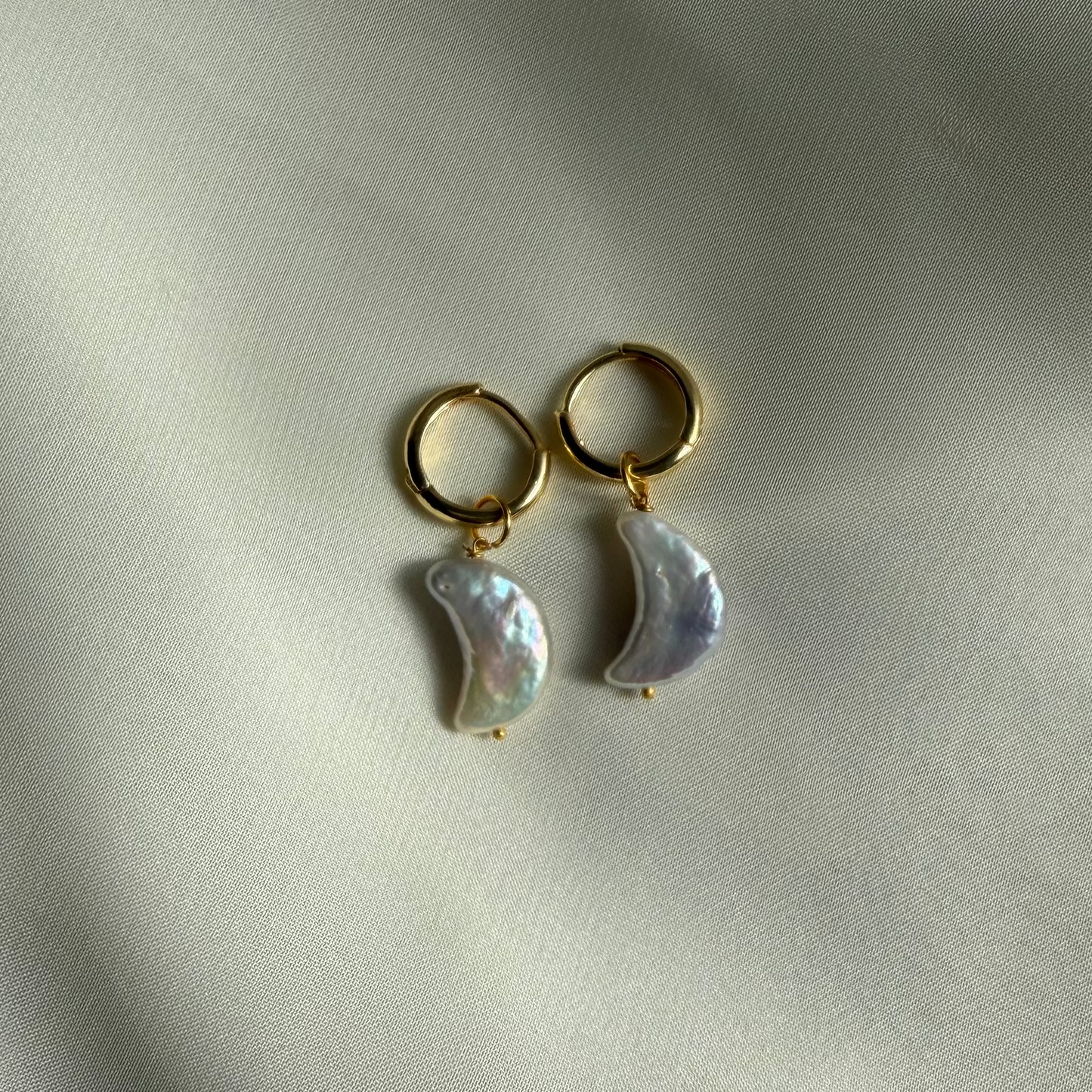 Chandni Crescent Moon Combo