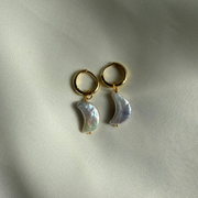 Chandni Crescent Moon Combo
