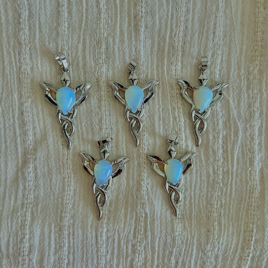 Aura Guardian - Opalite
