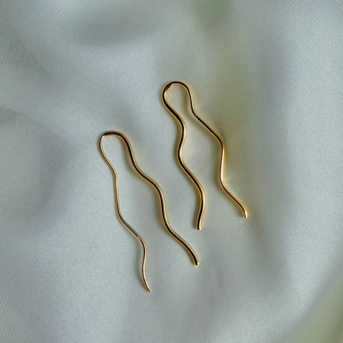 Muse Earrings product image