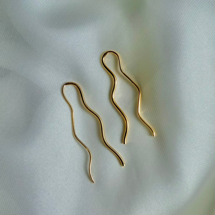 Muse Earrings