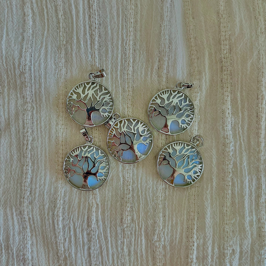 Calm Keeper - Opalite
