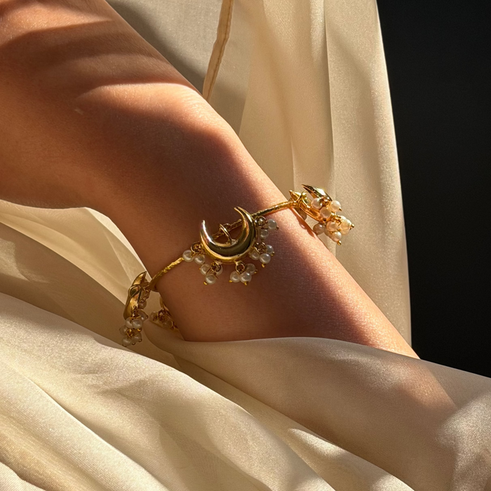 Chandni Cuff