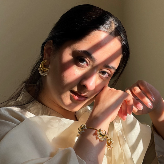 Chandni Festive Combo