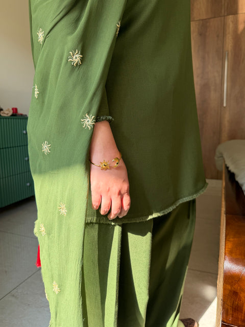 Indian wear