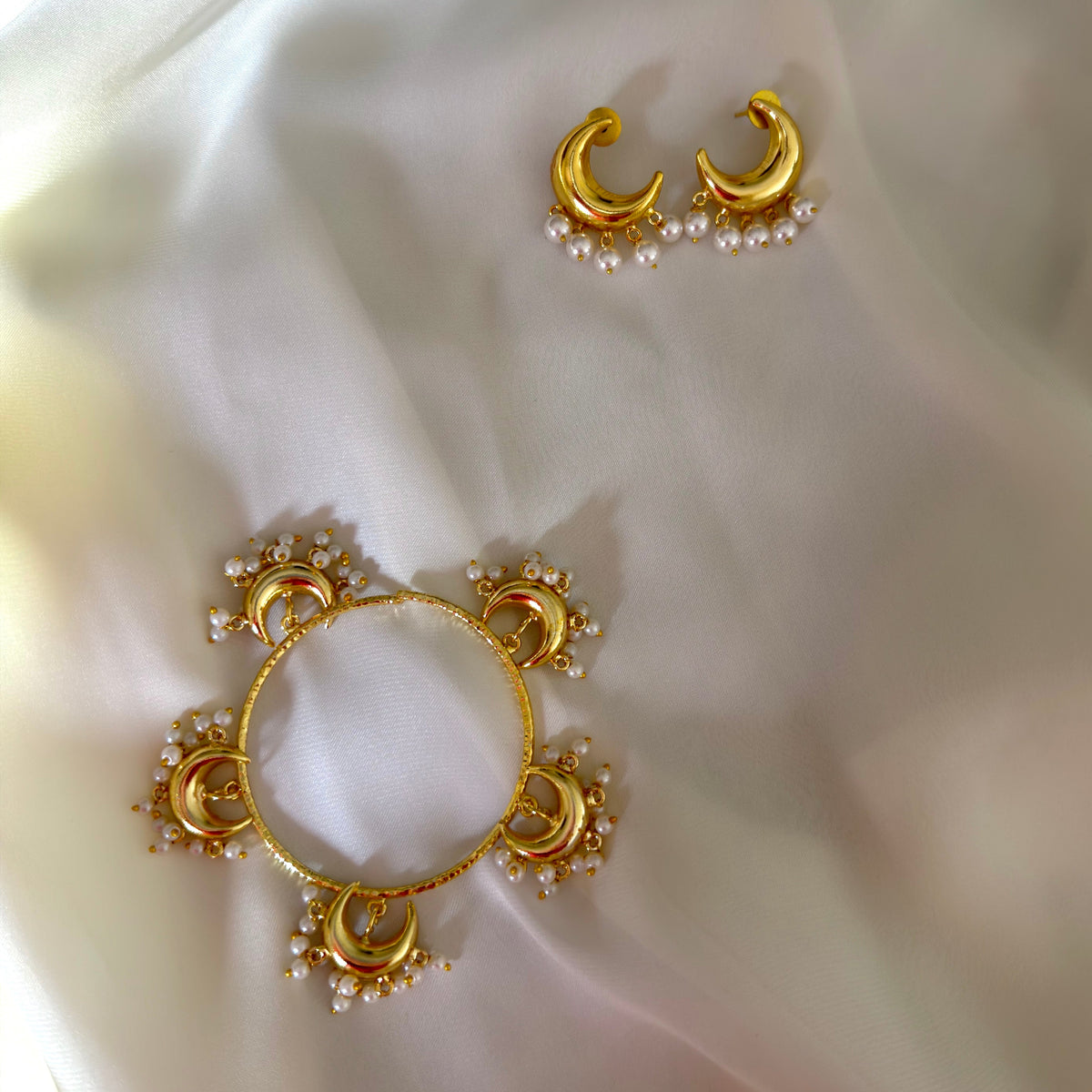 Chandni Festive Combo product image