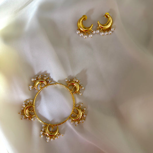 Chandni Festive Combo