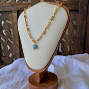 HIKARI birthstone - March