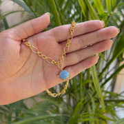 HIKARI birthstone - March