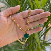 HIKARI birthstone - May