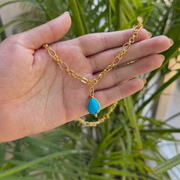 HIKARI birthstone - December