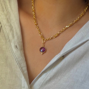 HIKARI birthstone - February