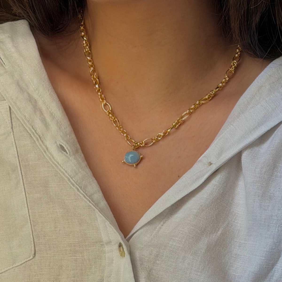 HIKARI birthstone - March product image