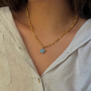 HIKARI birthstone - March
