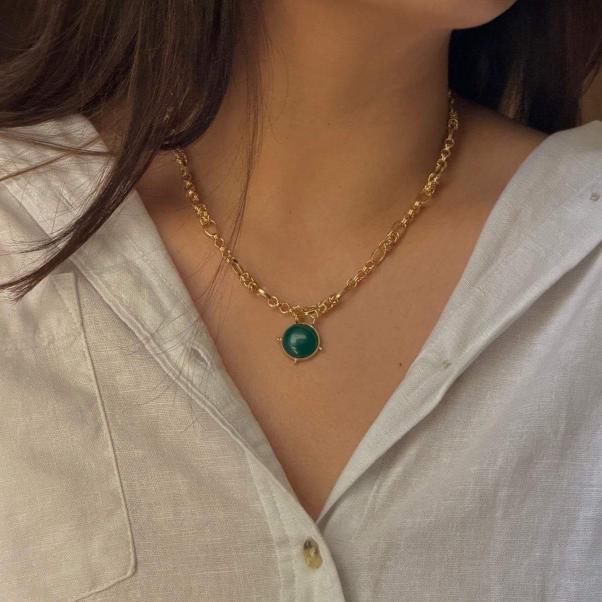 HIKARI birthstone - May product image