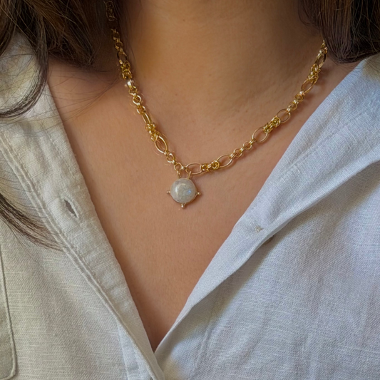 HIKARI birthstone - June