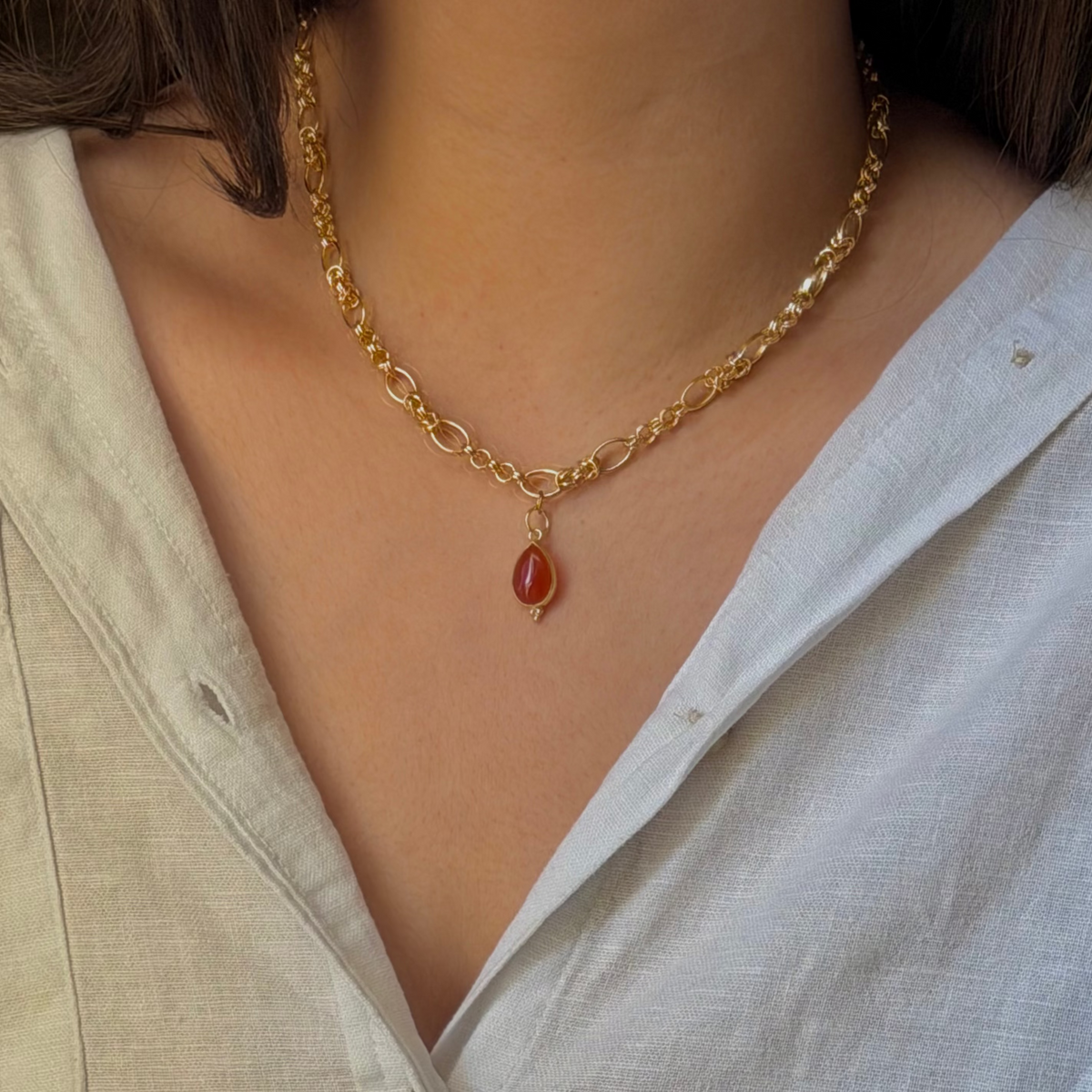 HIKARI birthstone - July product image