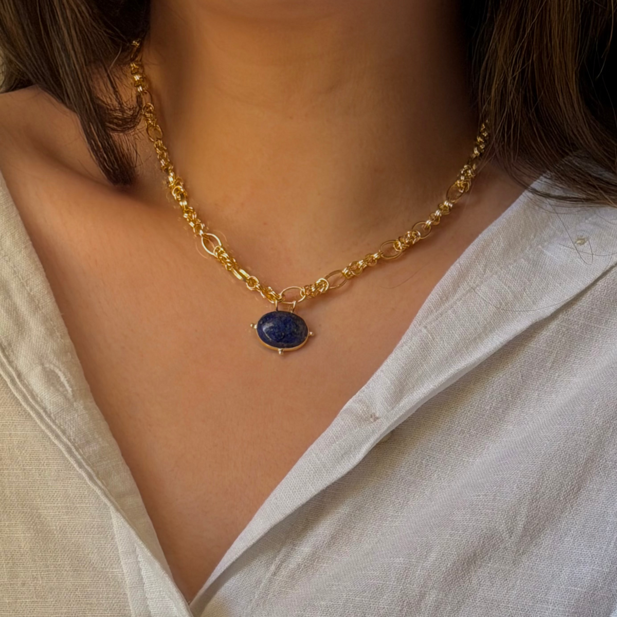 HIKARI birthstone - September product image