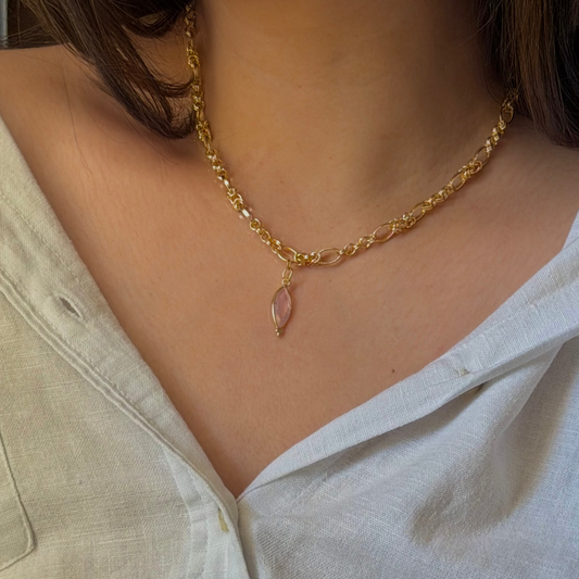 HIKARI birthstone - October