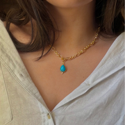 HIKARI birthstone - December