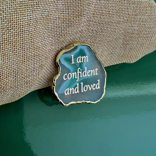 The Self-Worth Anchor