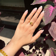 HIKARI Eclipse Ring
