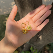 Surya hoops