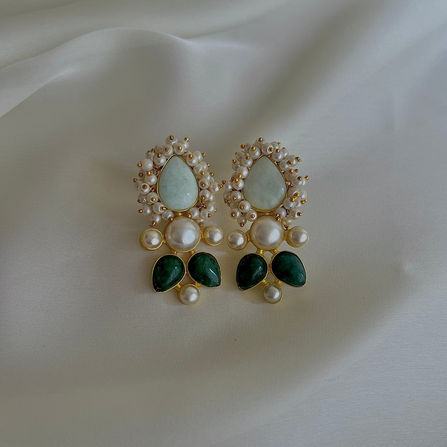 Amaira Earrings