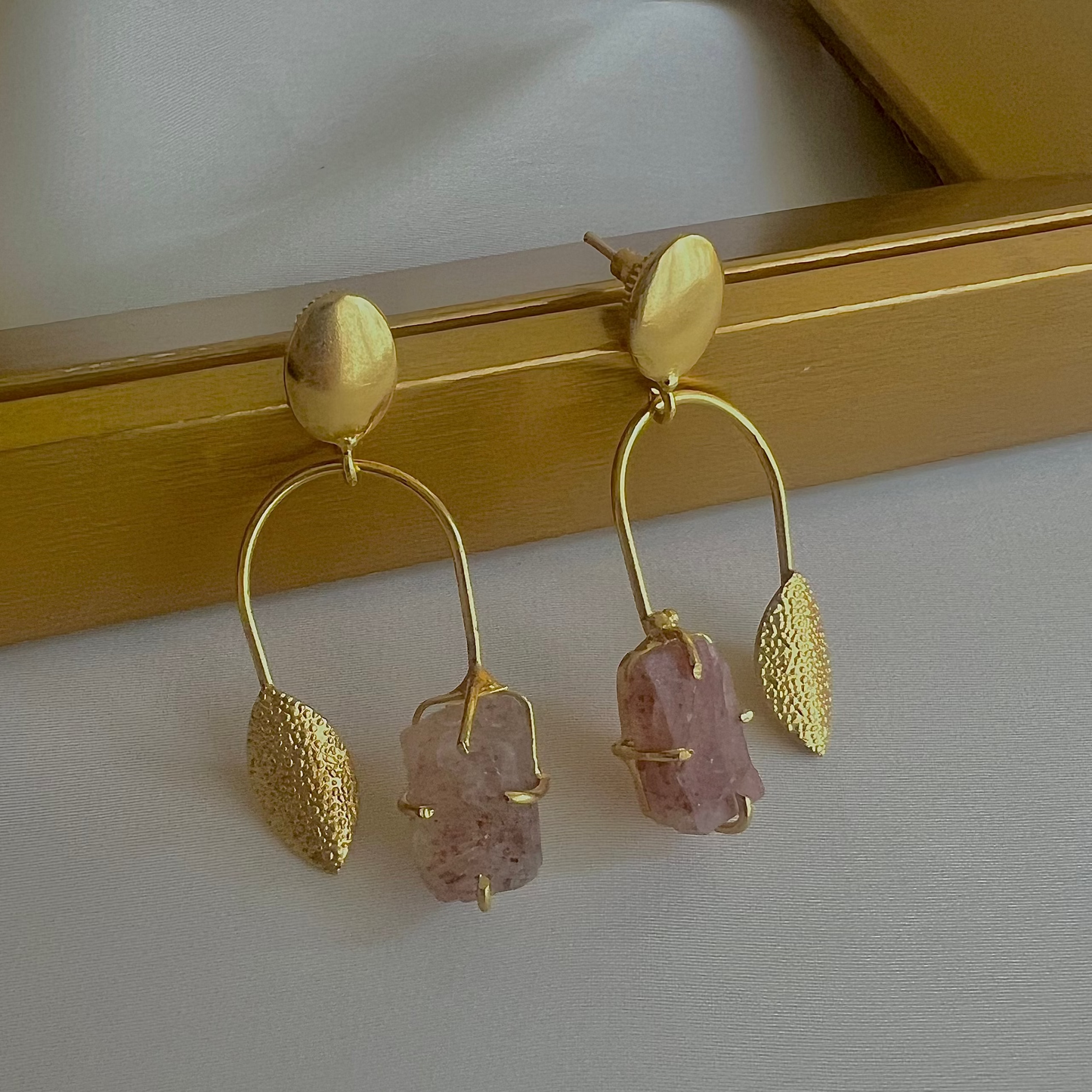 Inaya Earrings