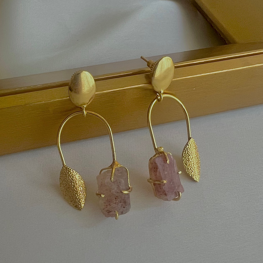 Inaya Earrings