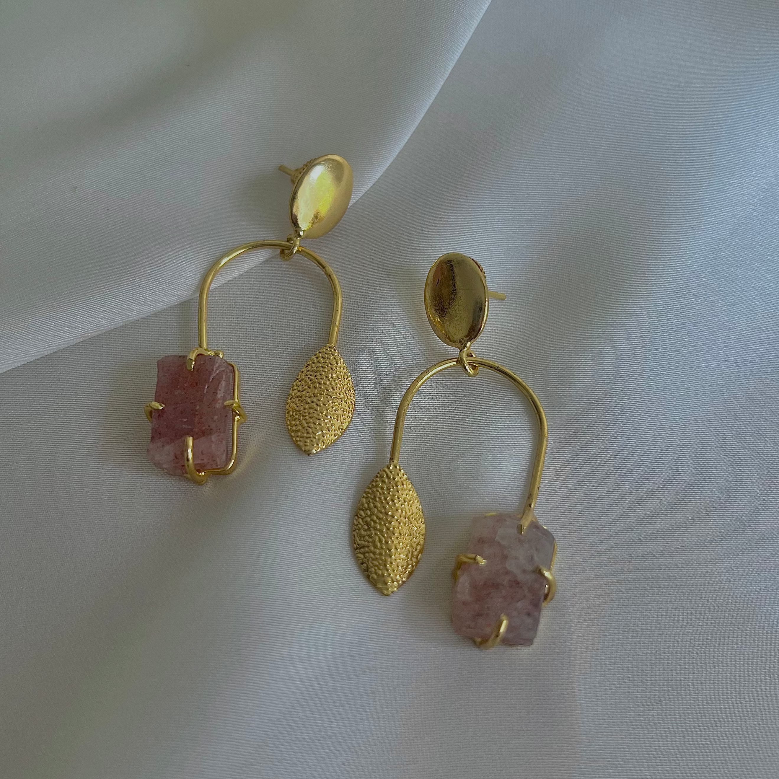 Inaya Earrings