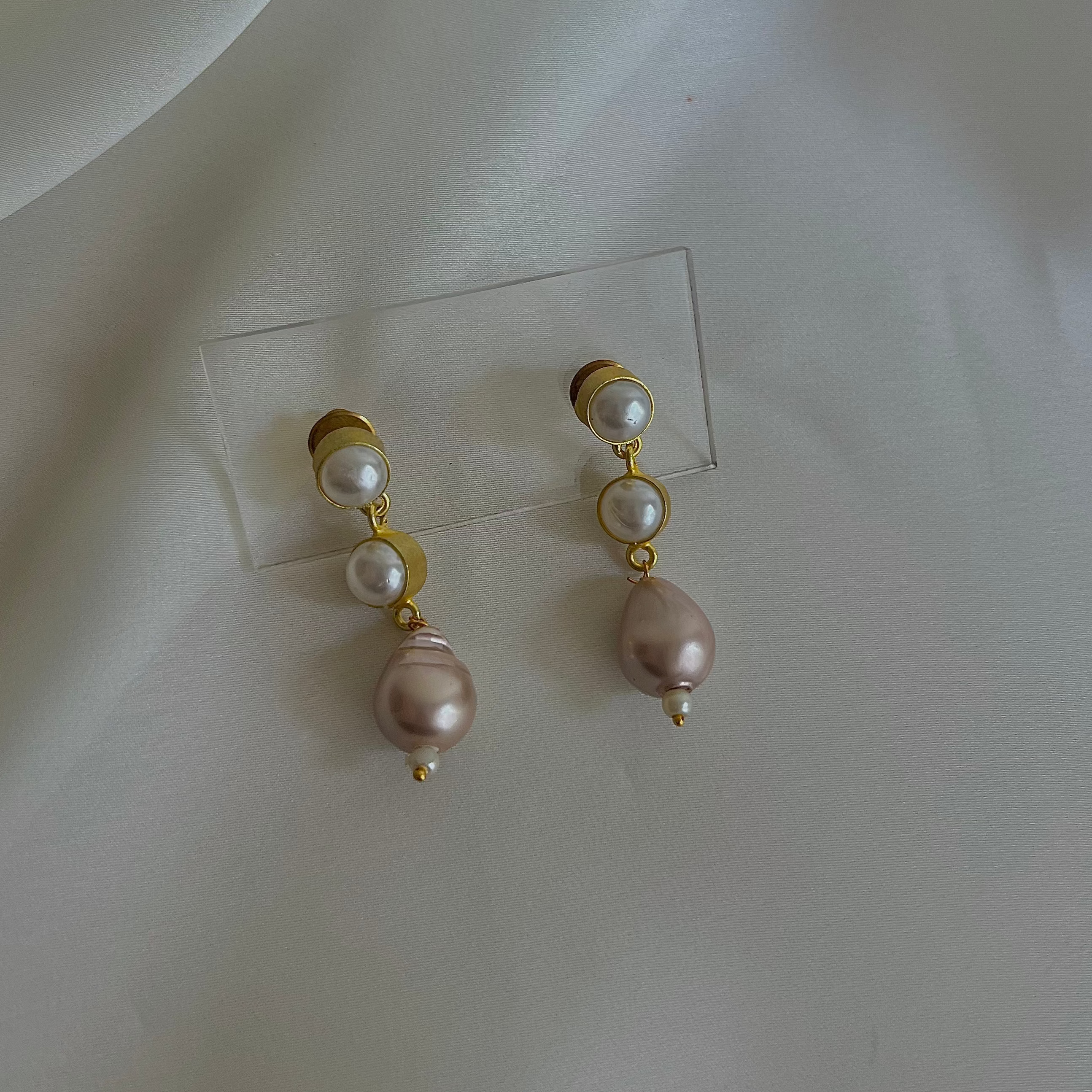 Noor Earrings