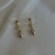 Noor Earrings